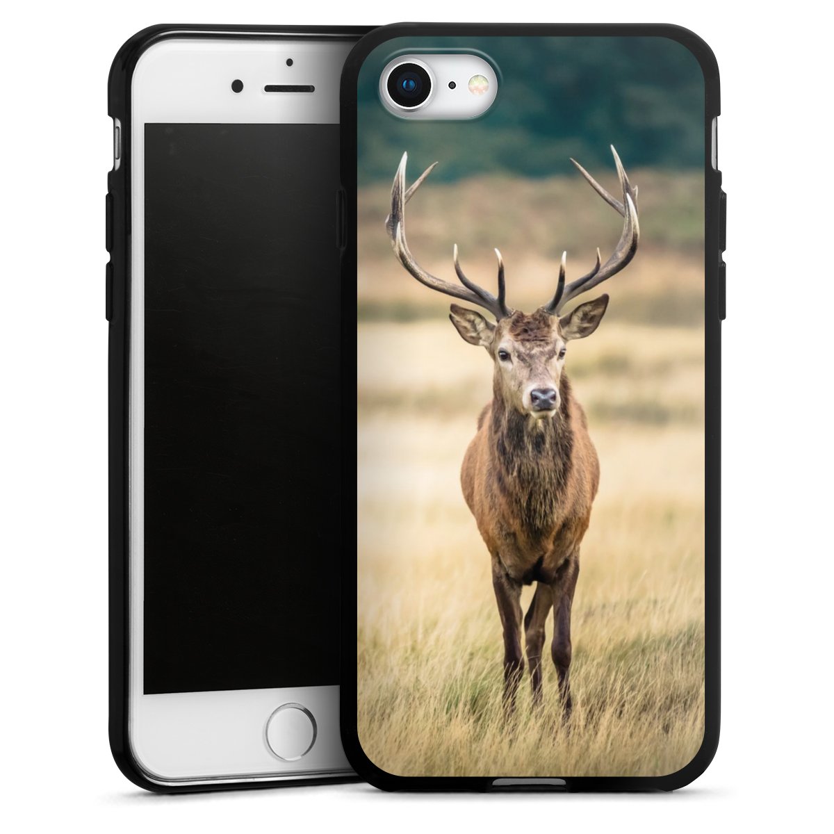 Silikon Case