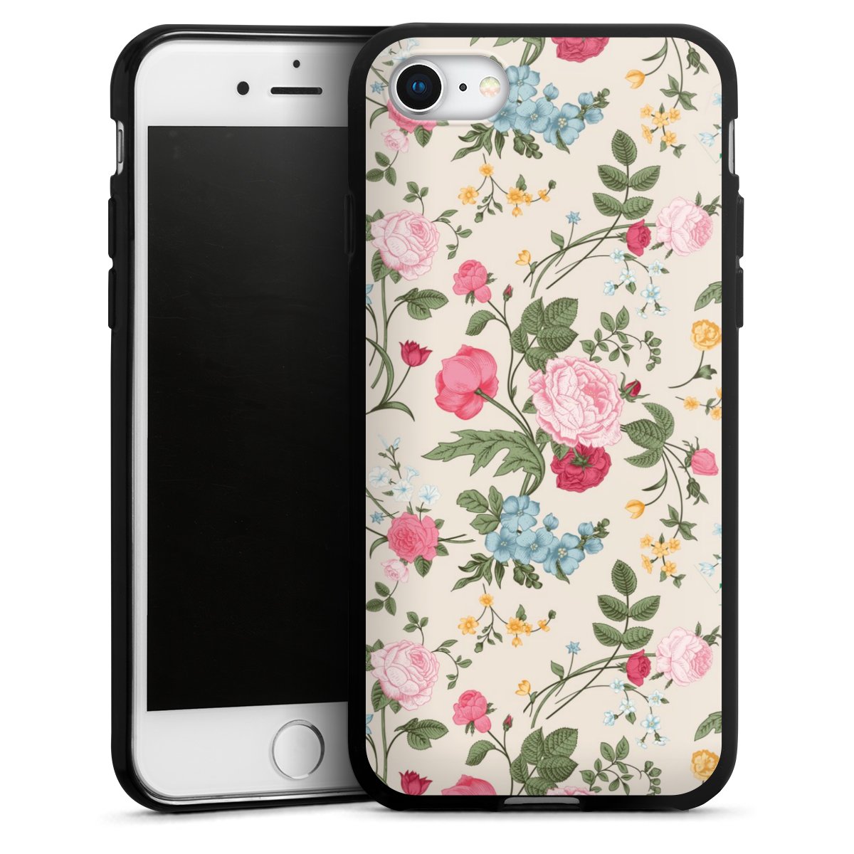 Coque en silicone