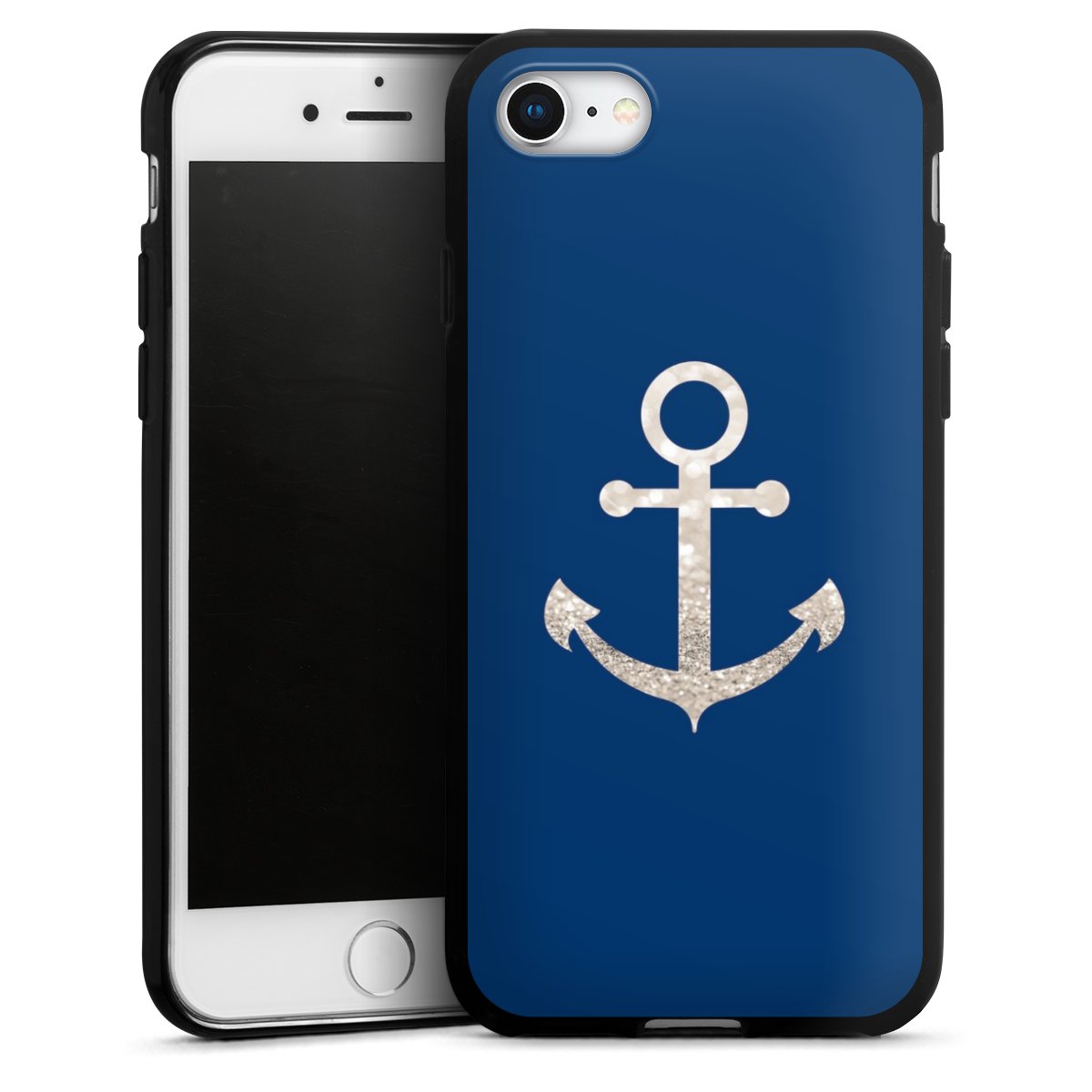 Silikon Case