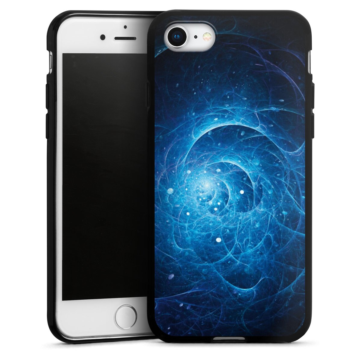 Silikon Case