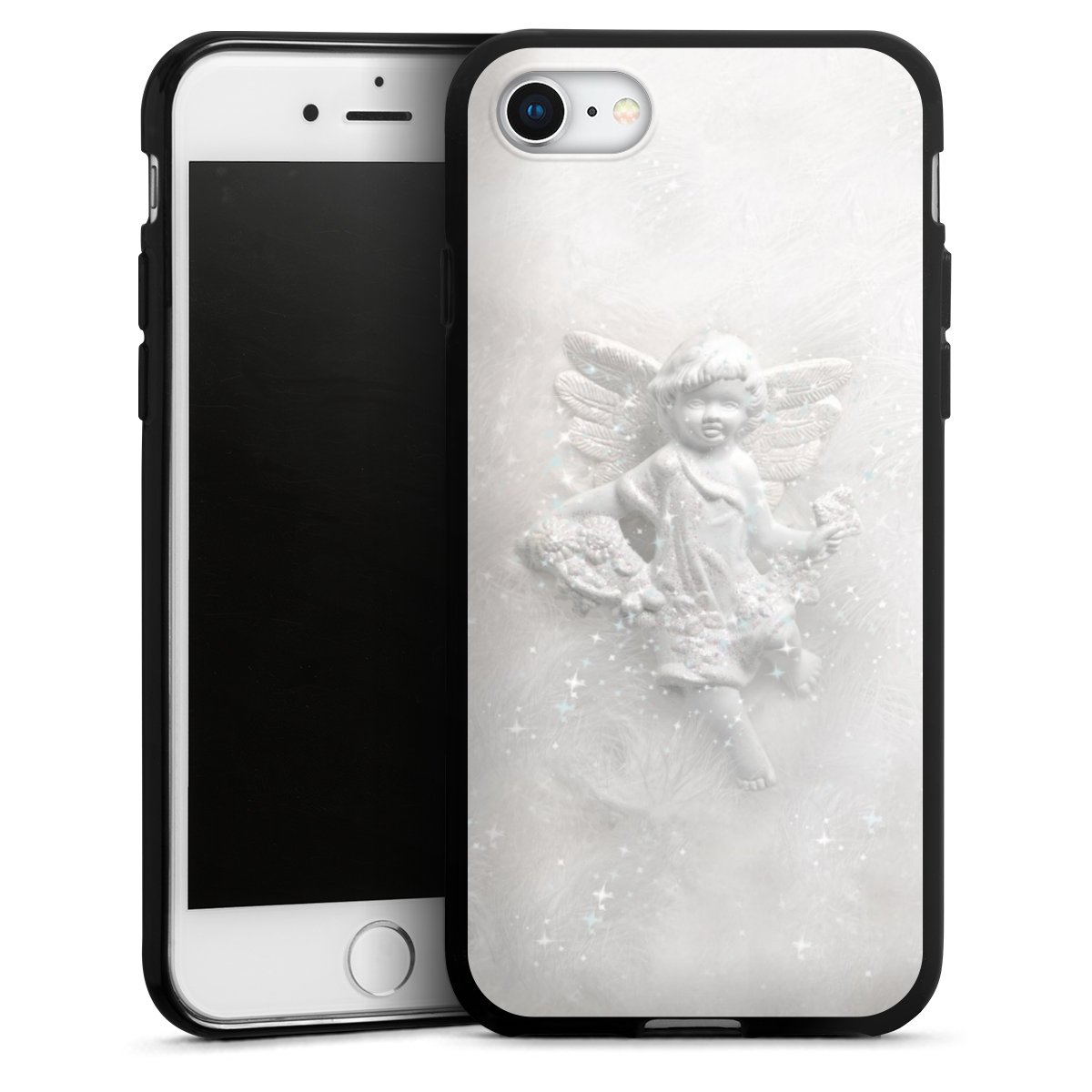 Silikon Case