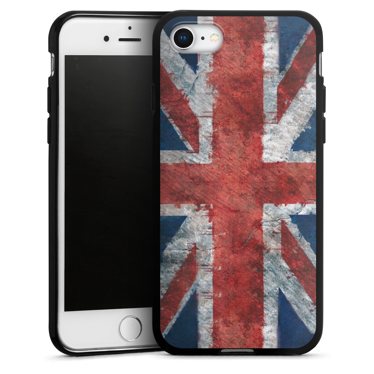 Coque en silicone