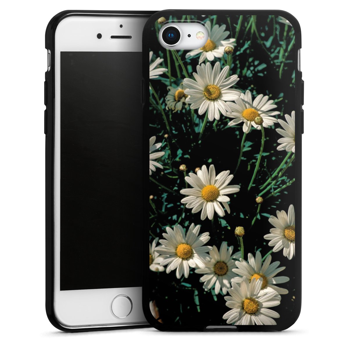 Silikon Case