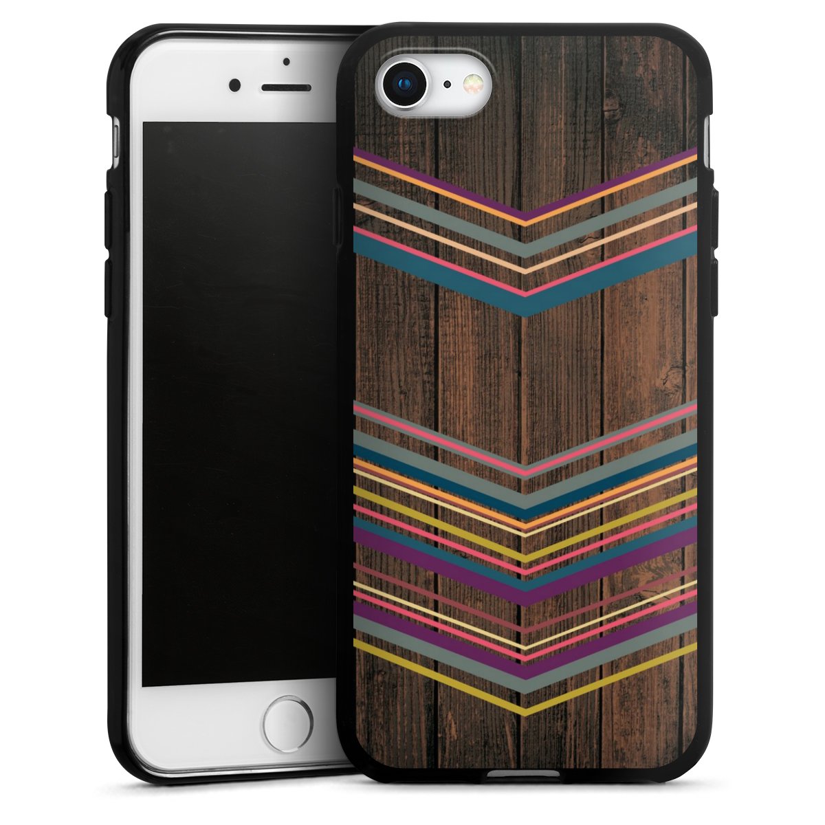 Coque en silicone