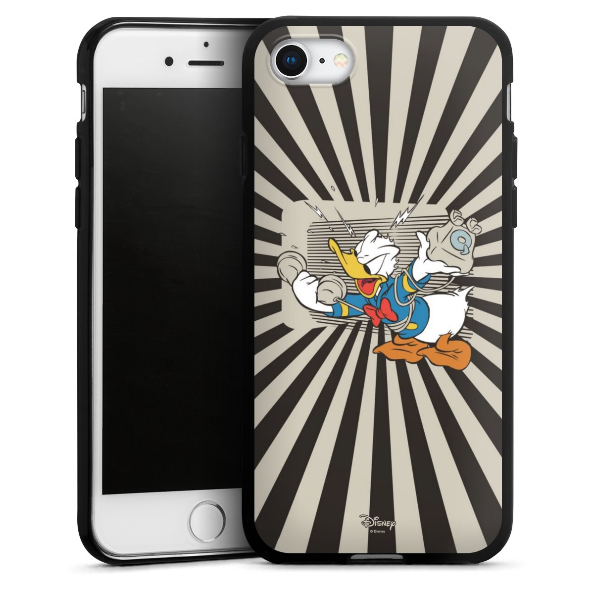 Silikon Case