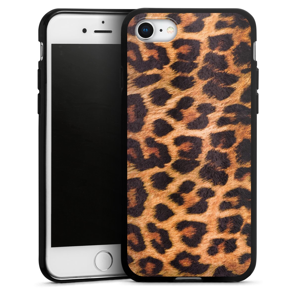 Silikon Case
