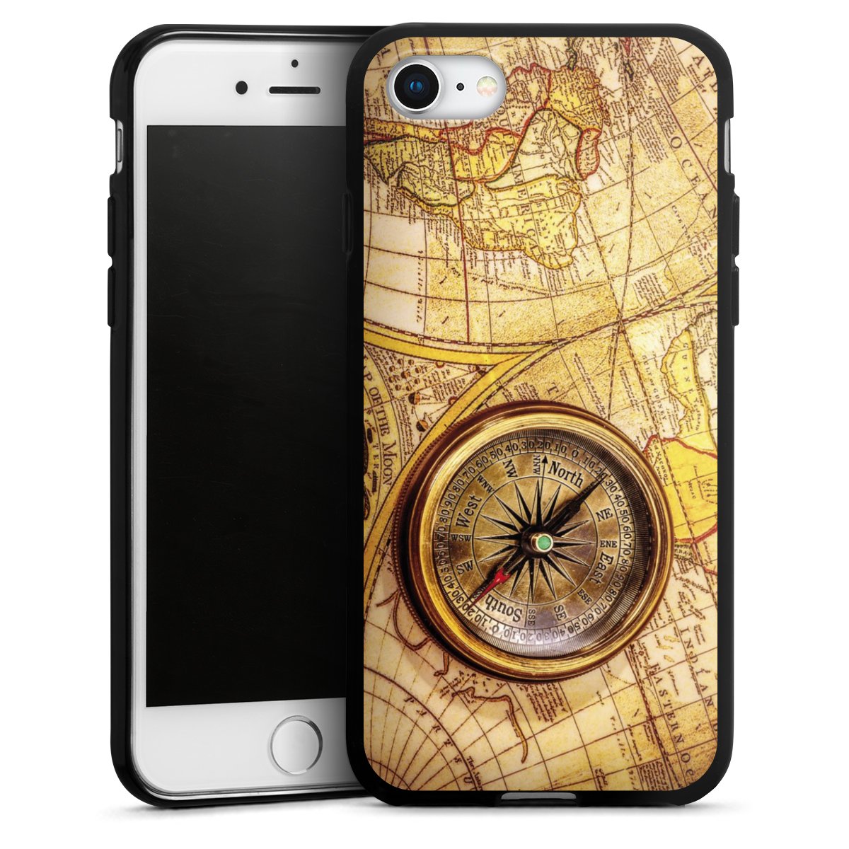 Silikon Case