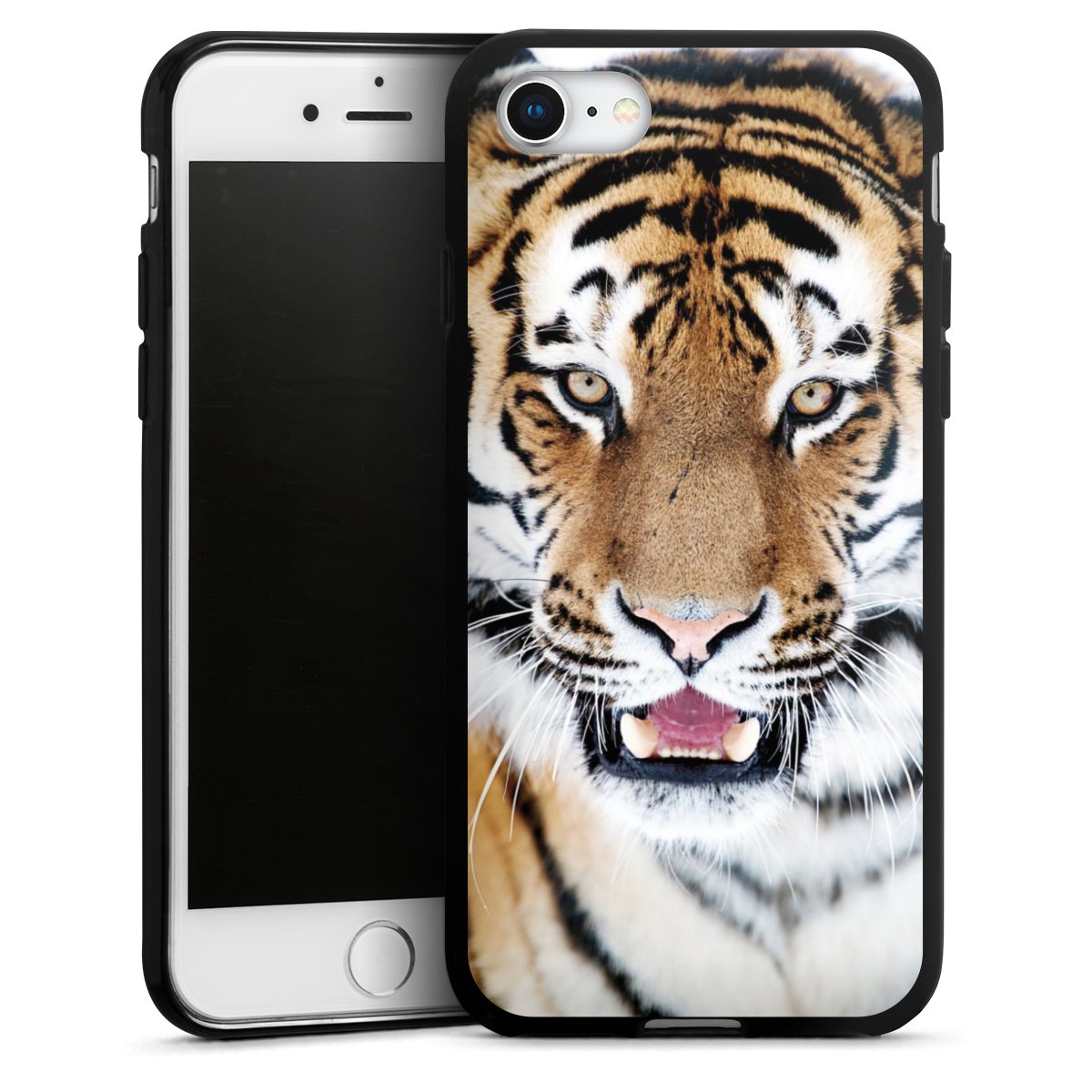 Silikon Case