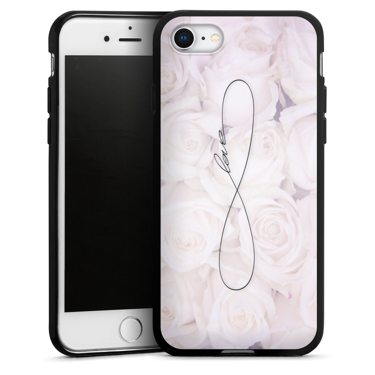 Silikon Case