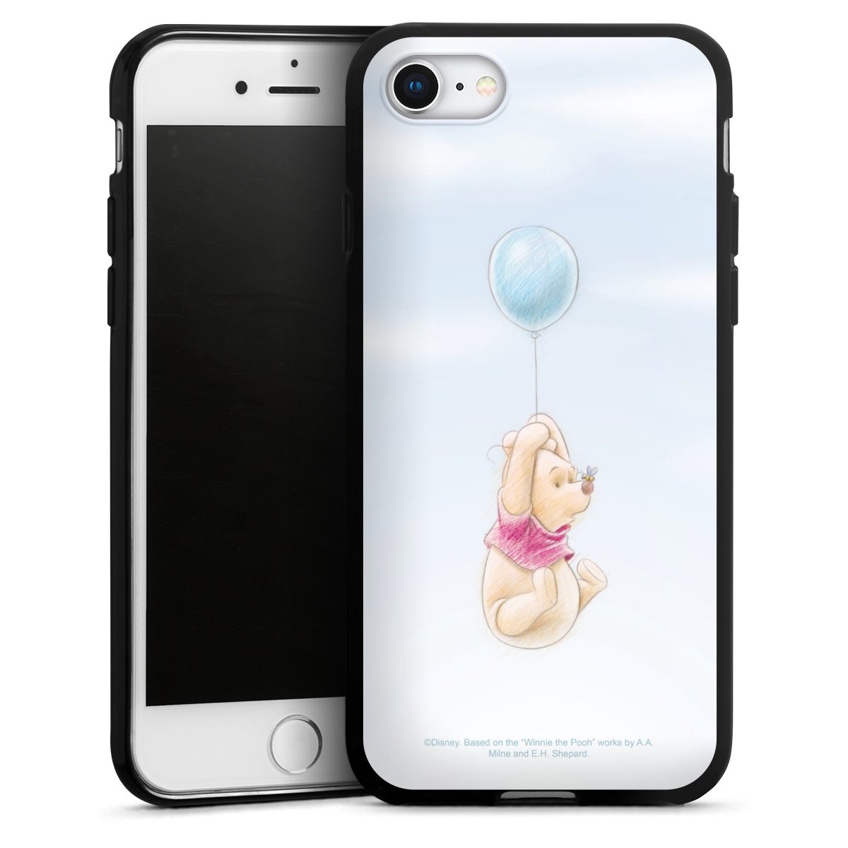 Coque en silicone