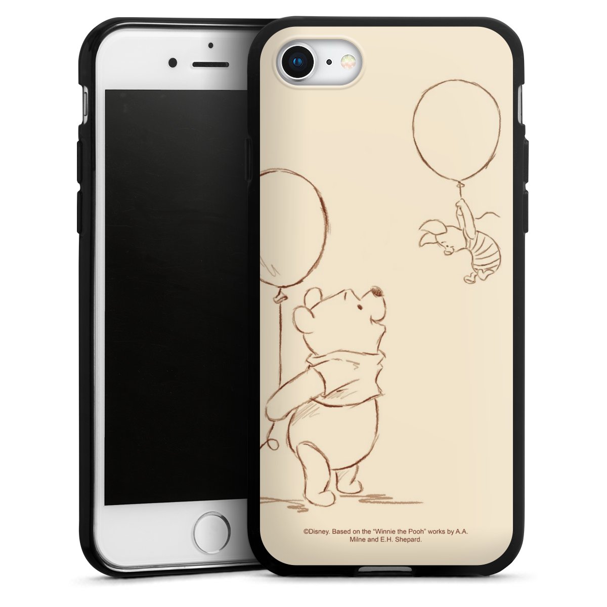Coque en silicone