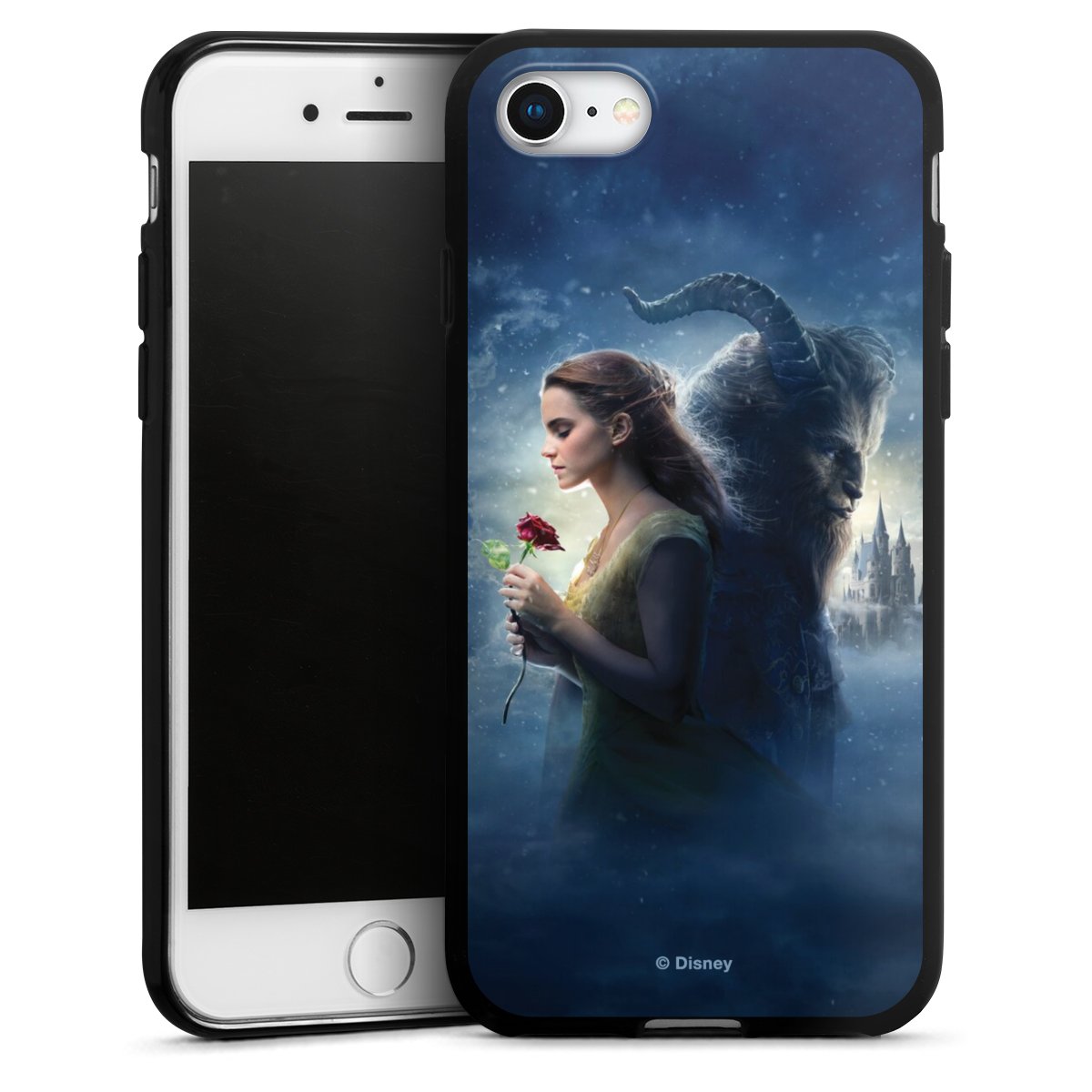 Silikon Case