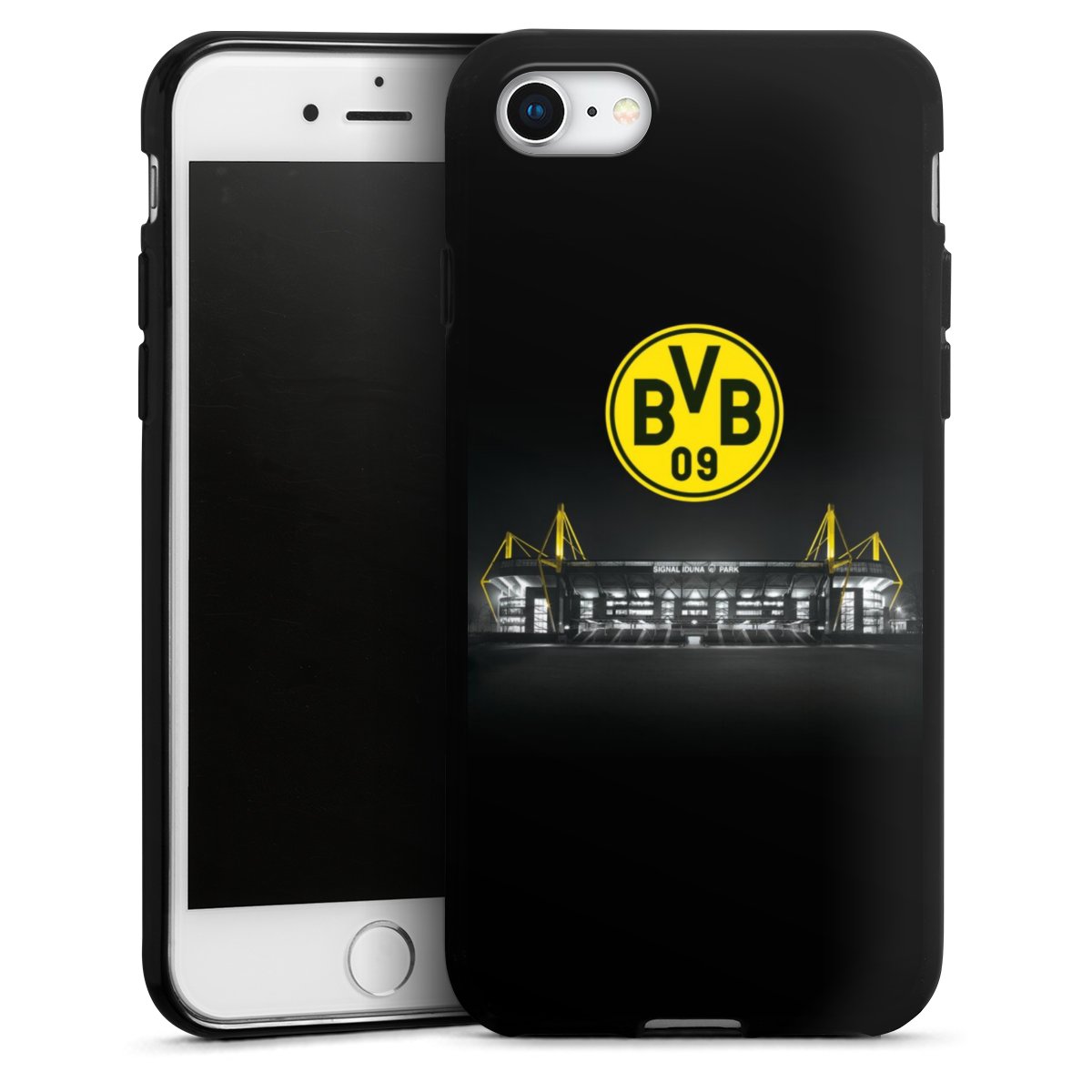 Silikon Case
