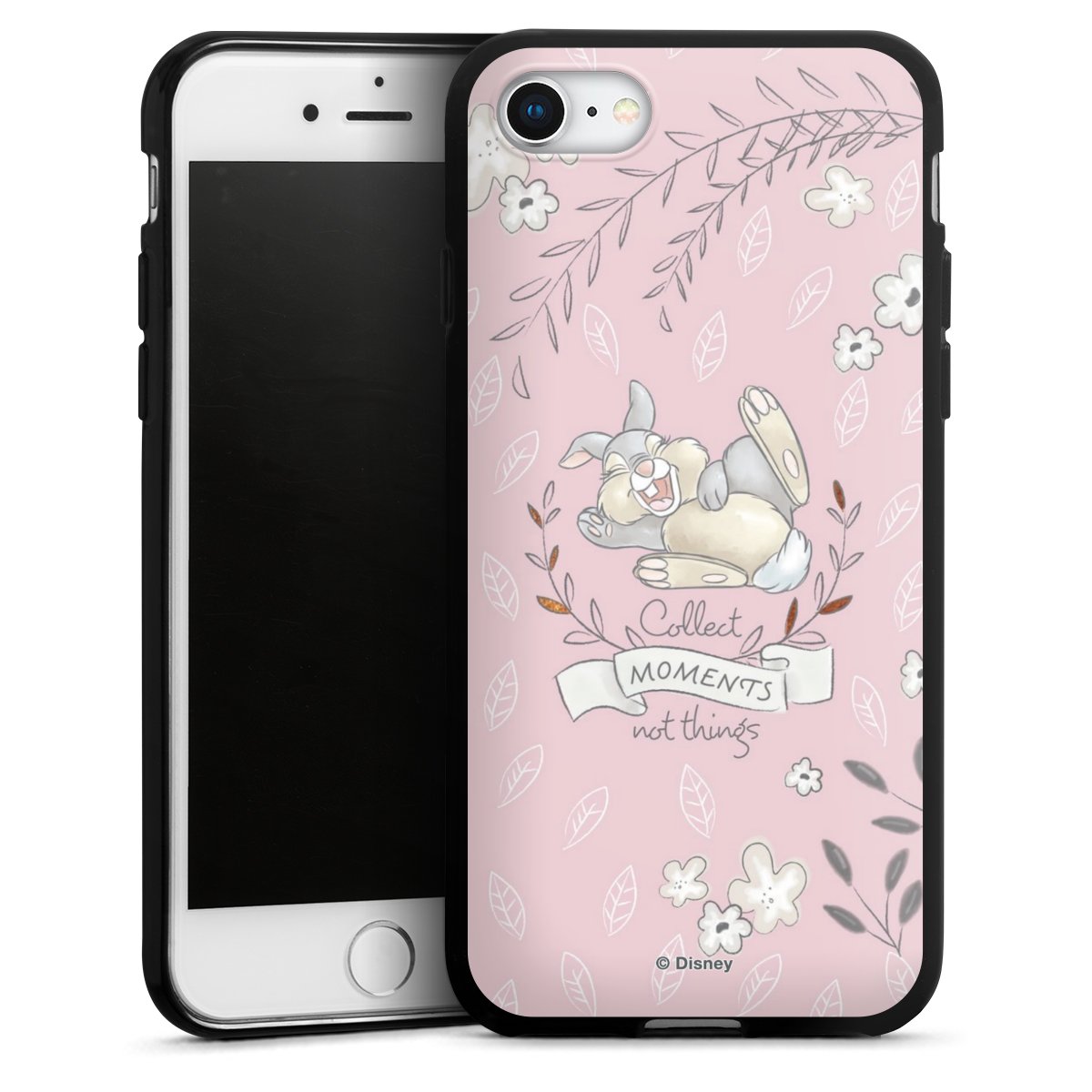 Coque en silicone