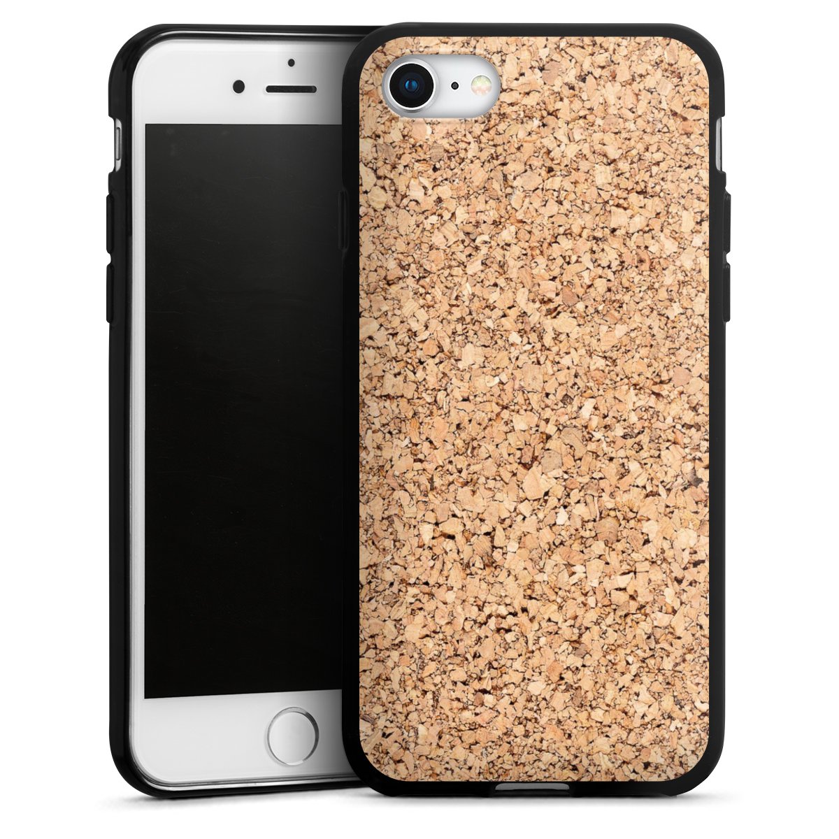 Silikon Case