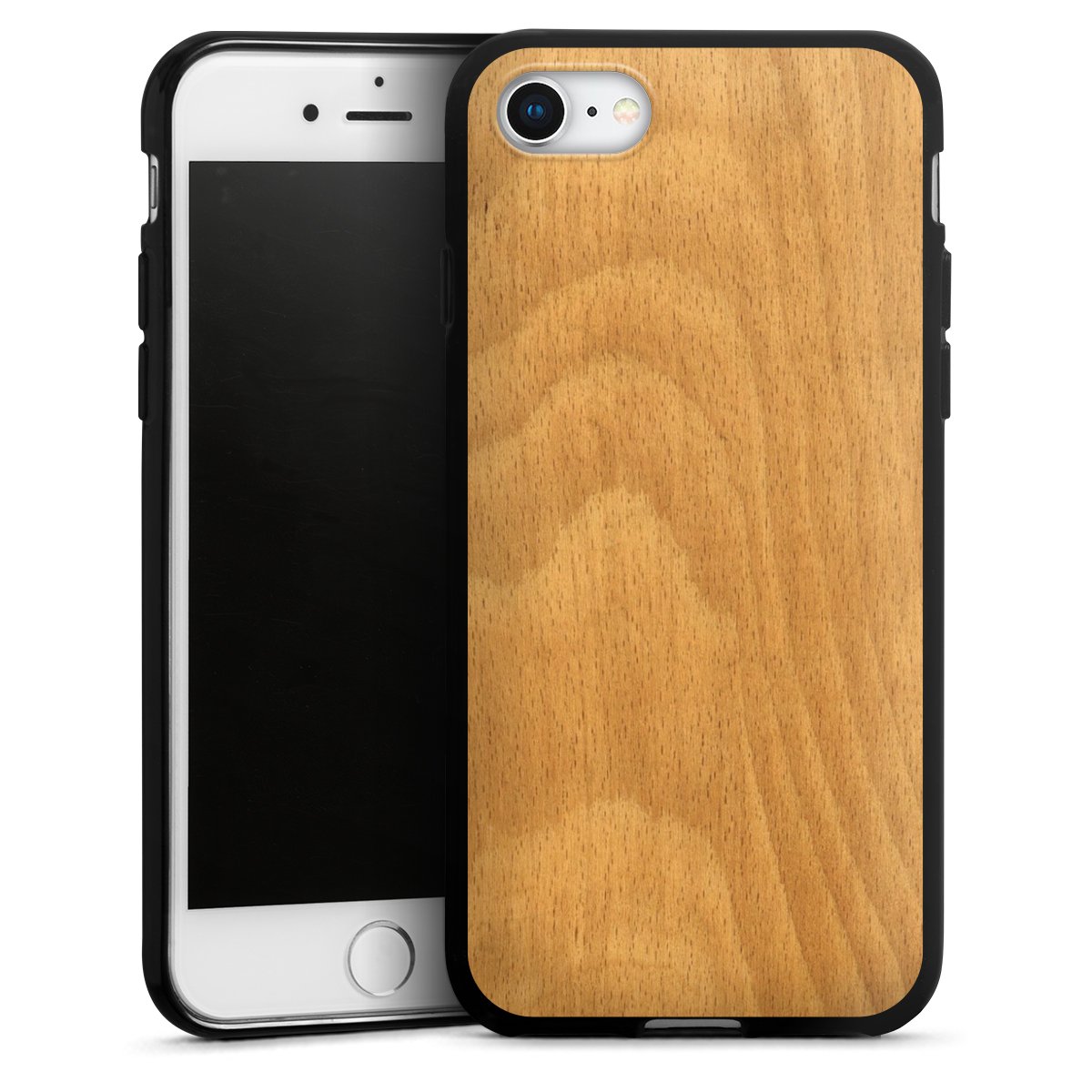 Coque en silicone