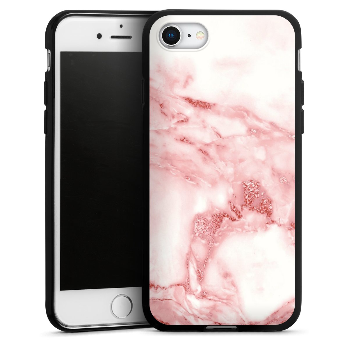 Siliconen hoesje