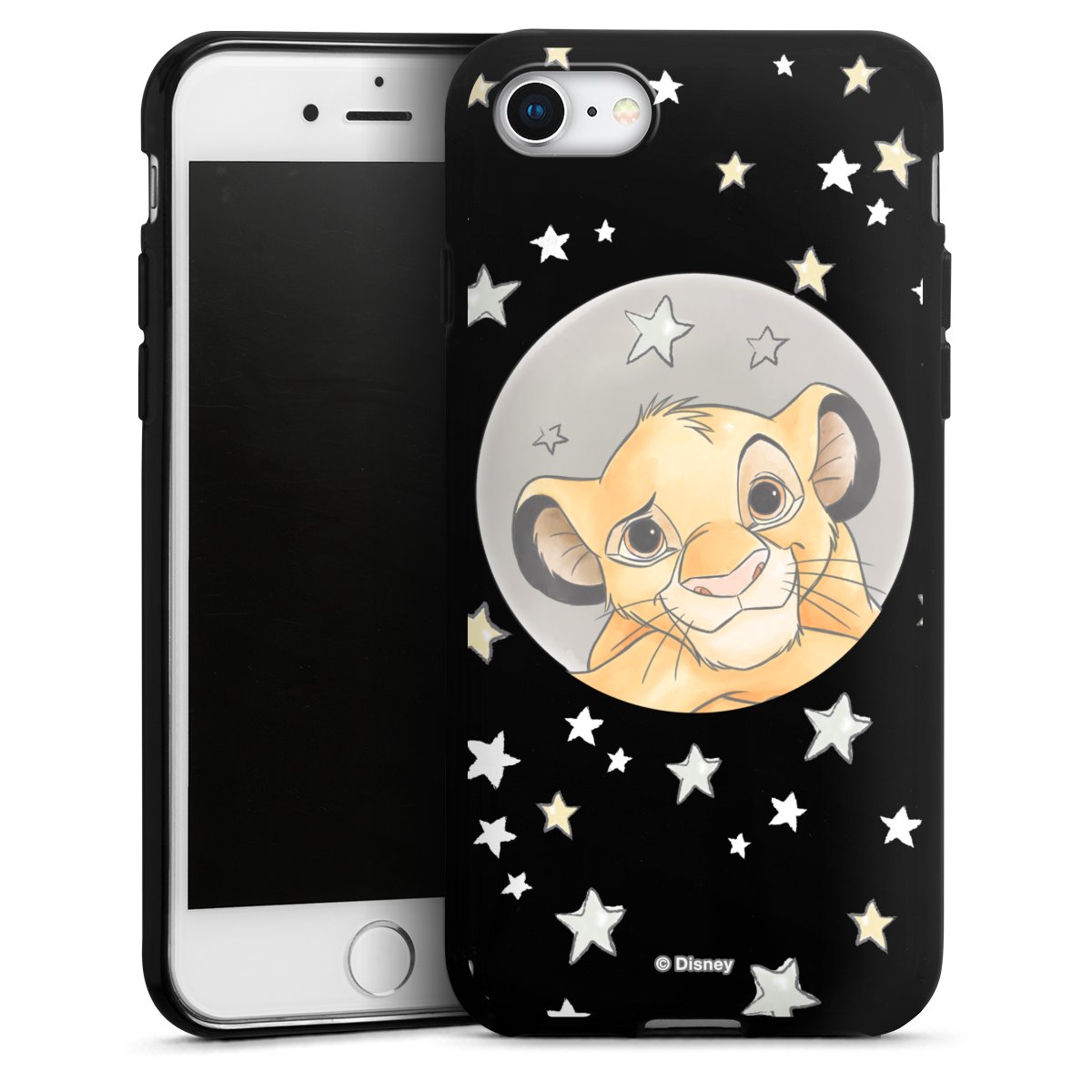 Cover silicone