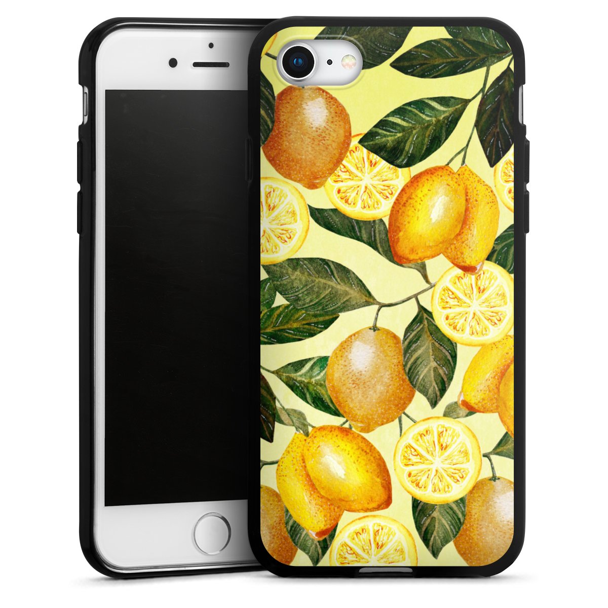Silikon Case