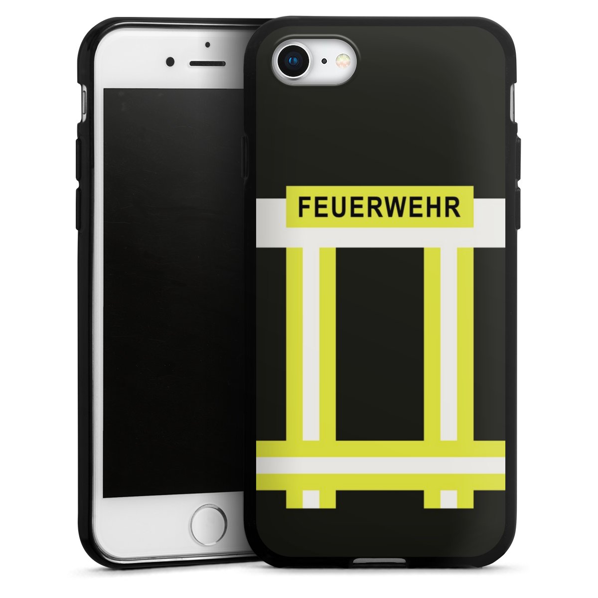 Coque en silicone