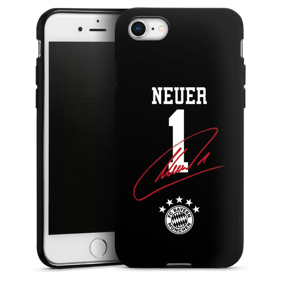 Coque en silicone