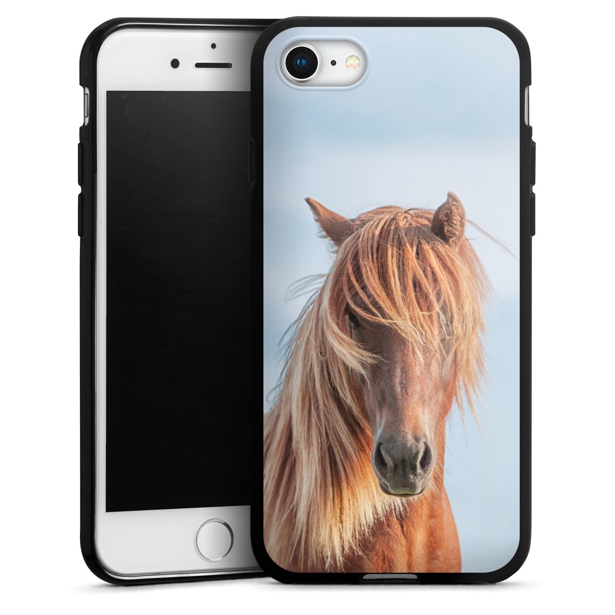 Silikon Case