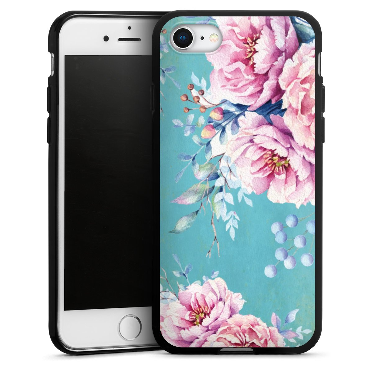 Silikon Case