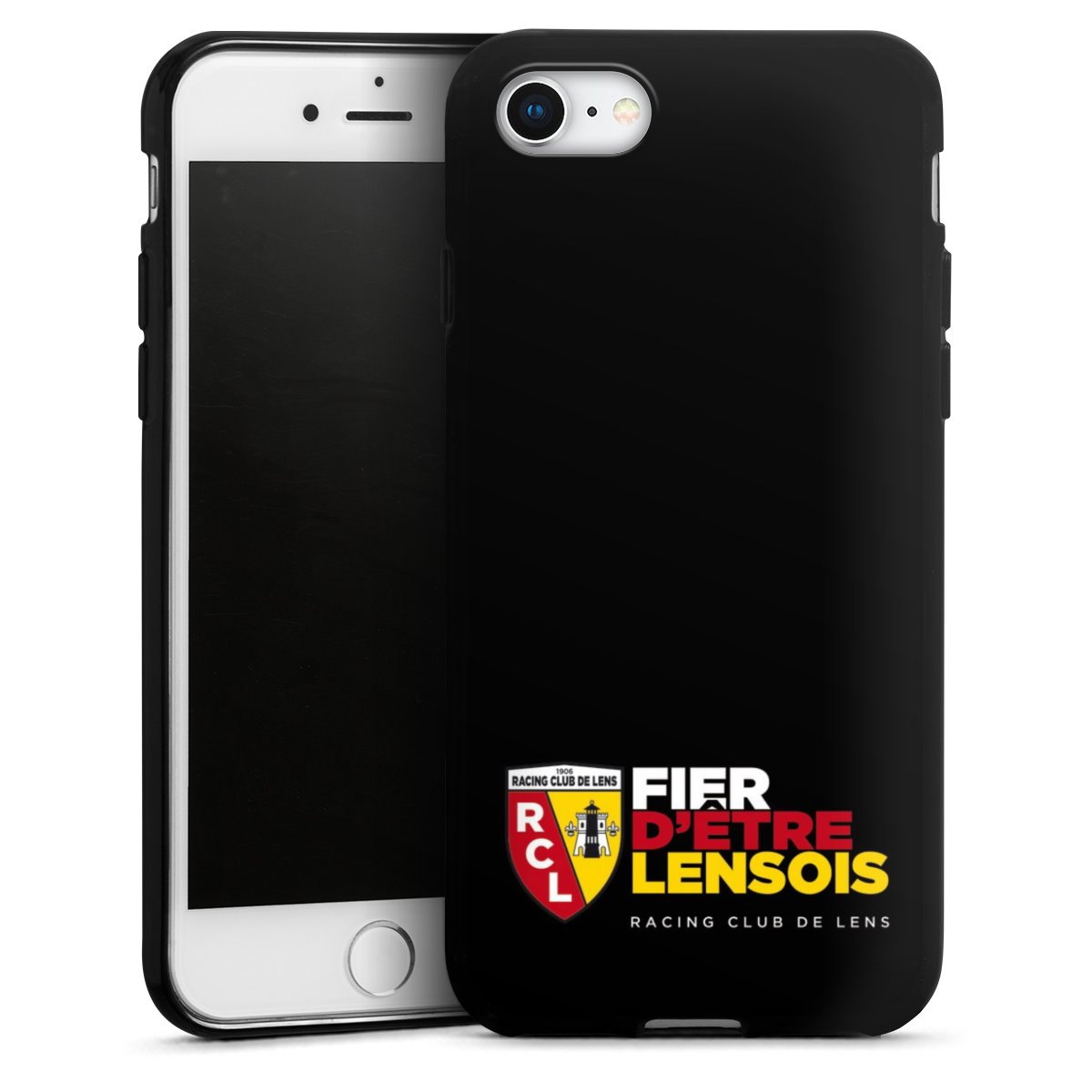 Silikon Case