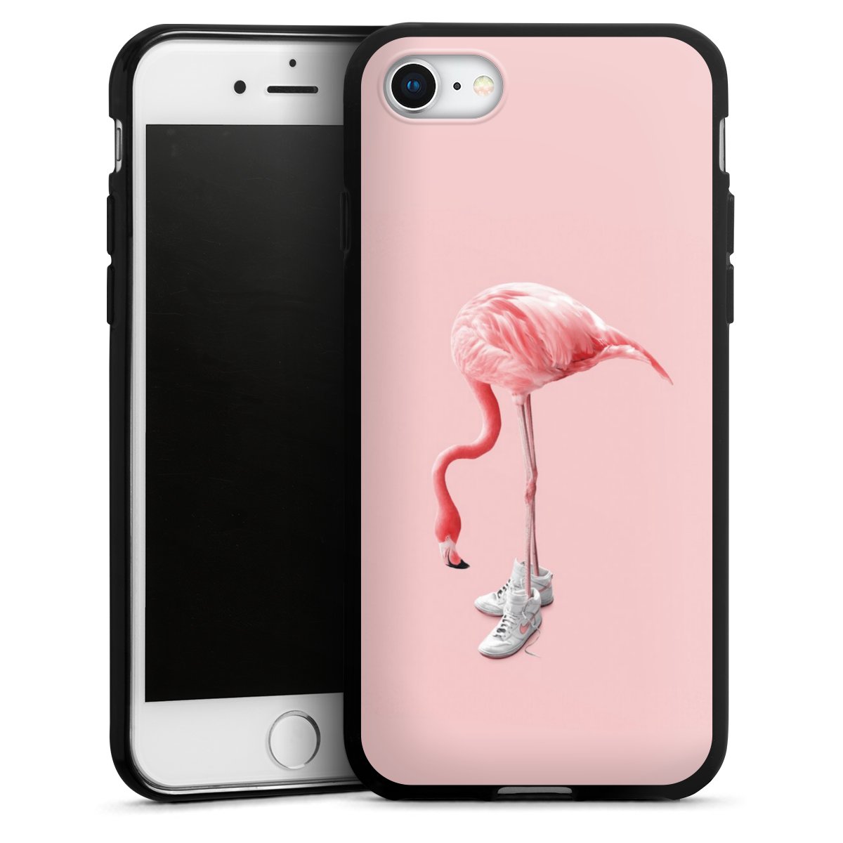 Silikon Case