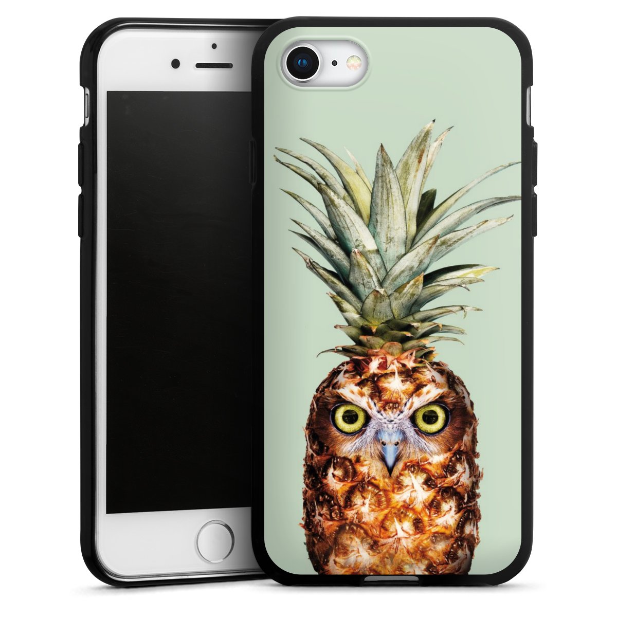 Cover silicone