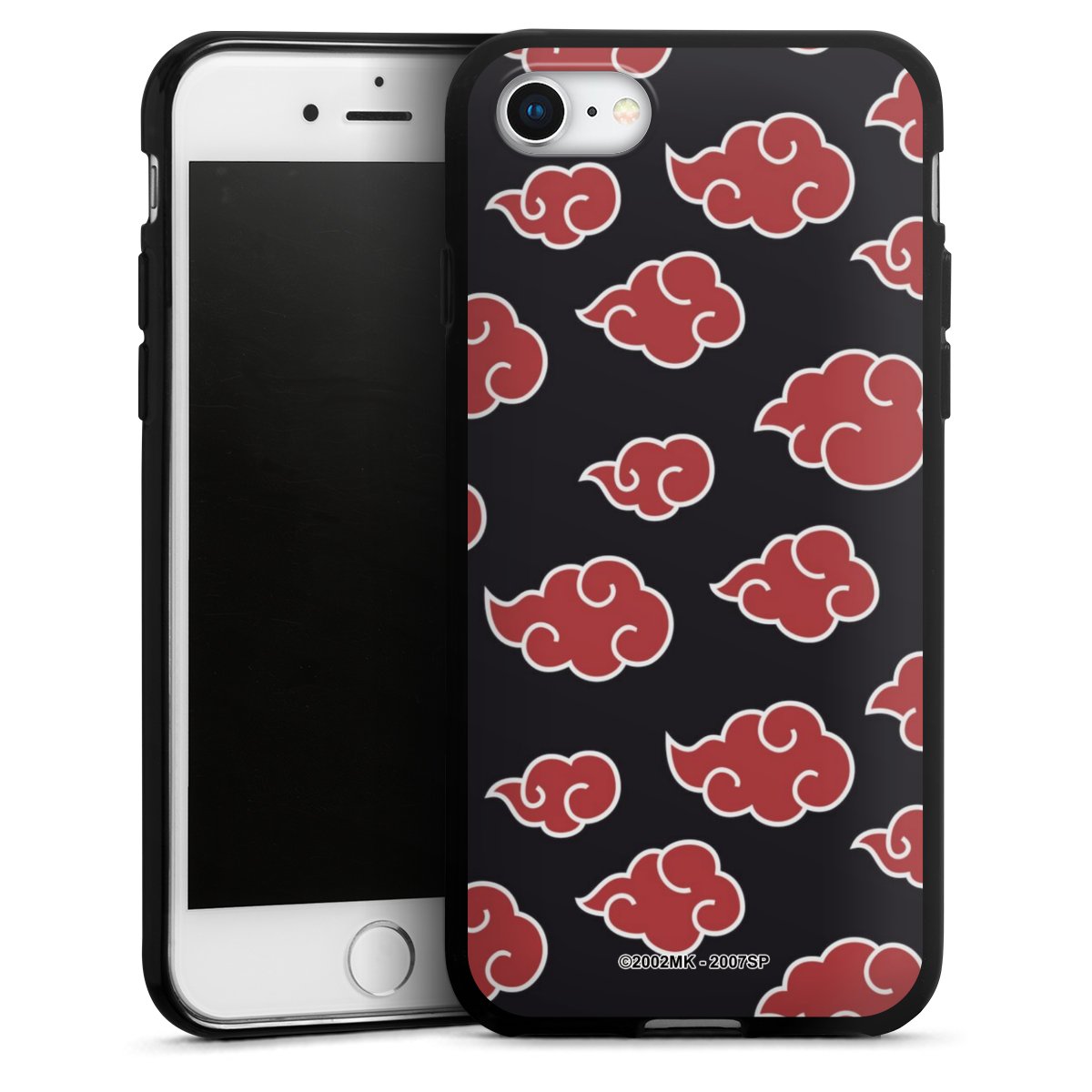 Silikon Case