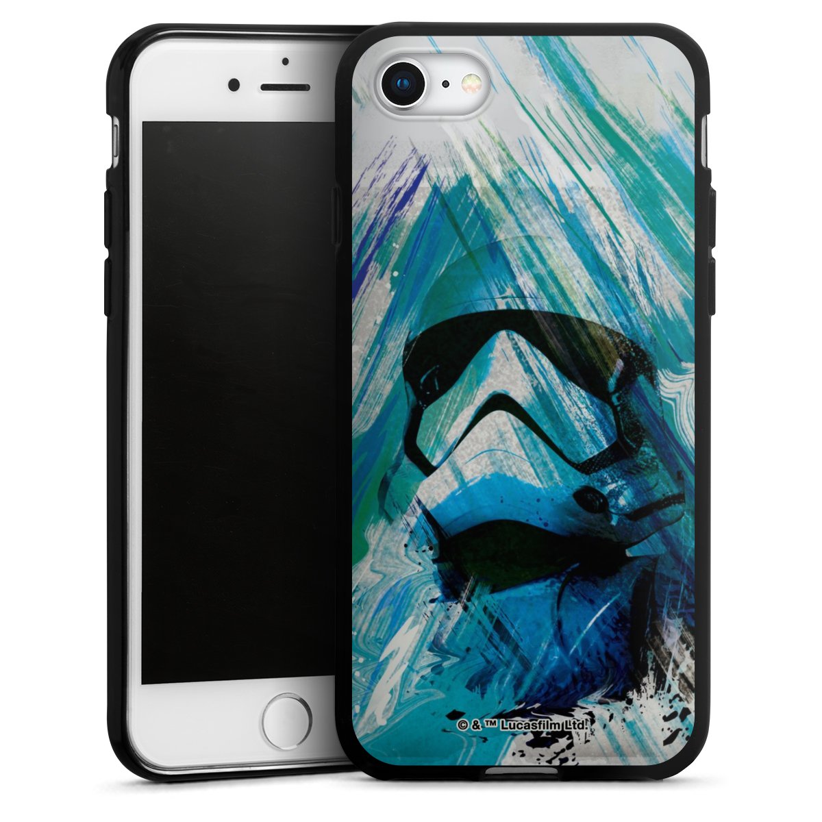 Silikon Case