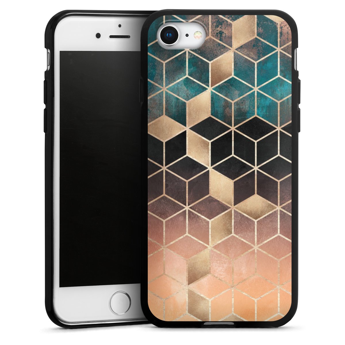 Silikon Case