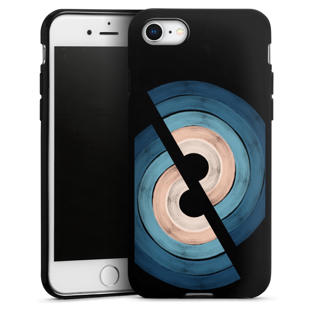 Cover silicone