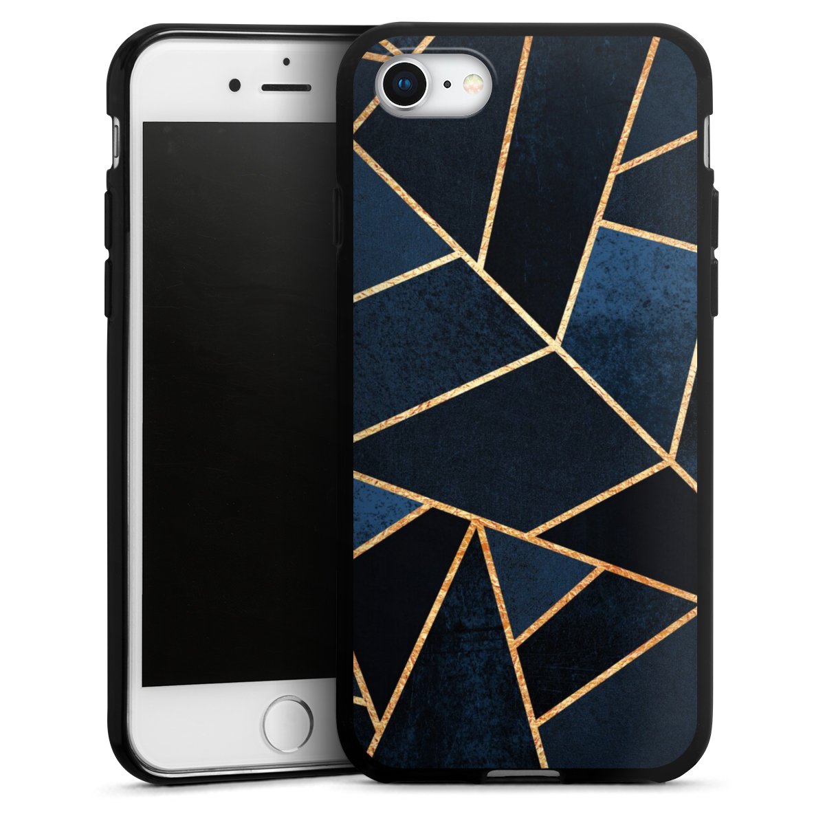 Coque en silicone