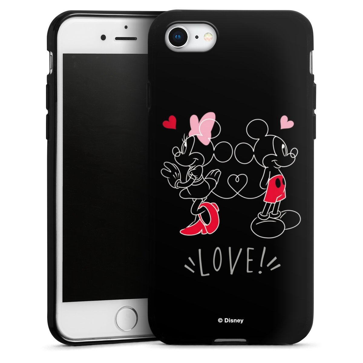 Cover silicone