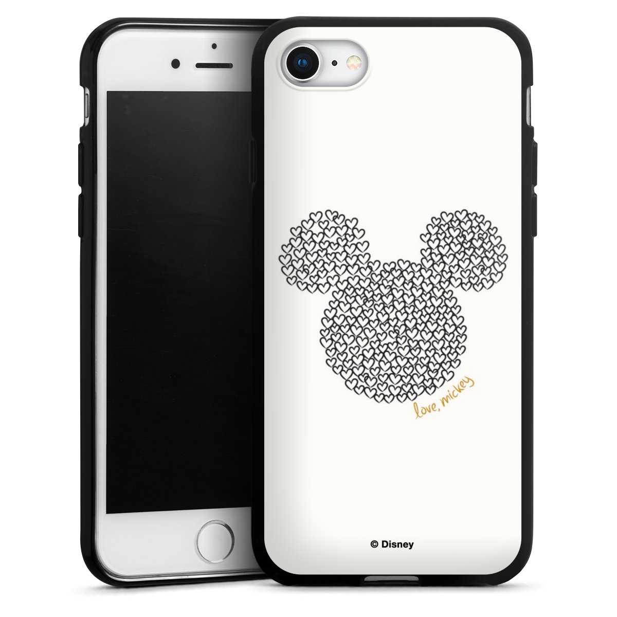 Silikon Case