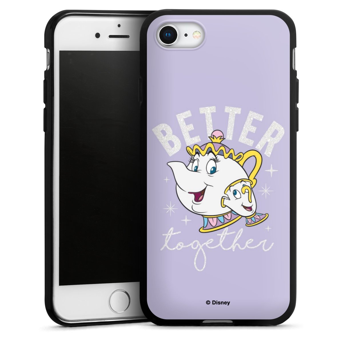 Cover silicone