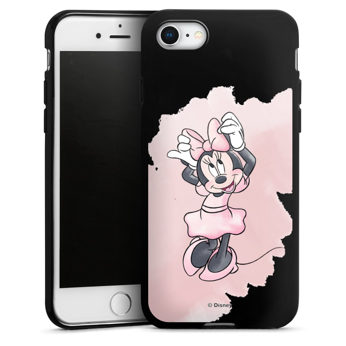 Silikon Case