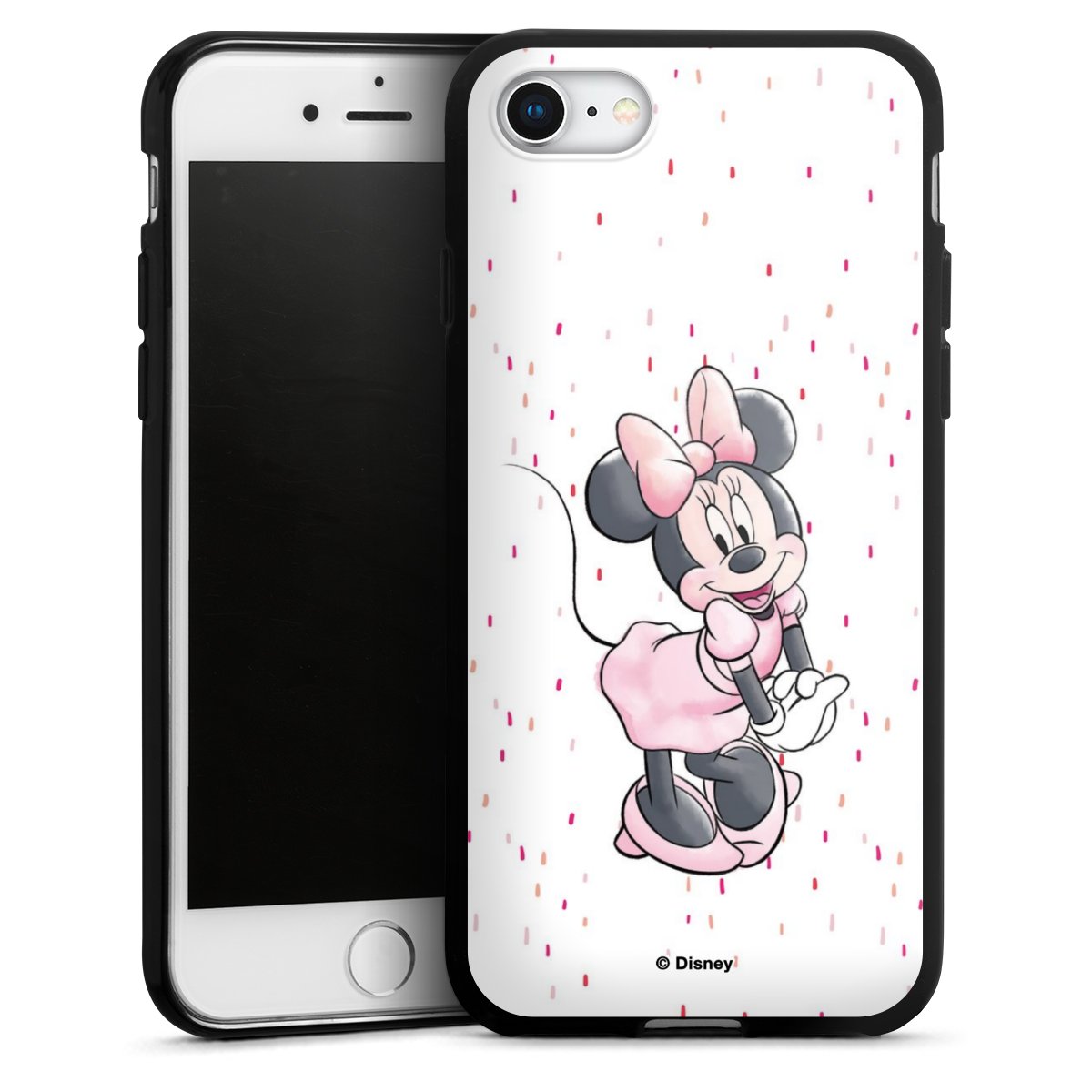 Silikon Case