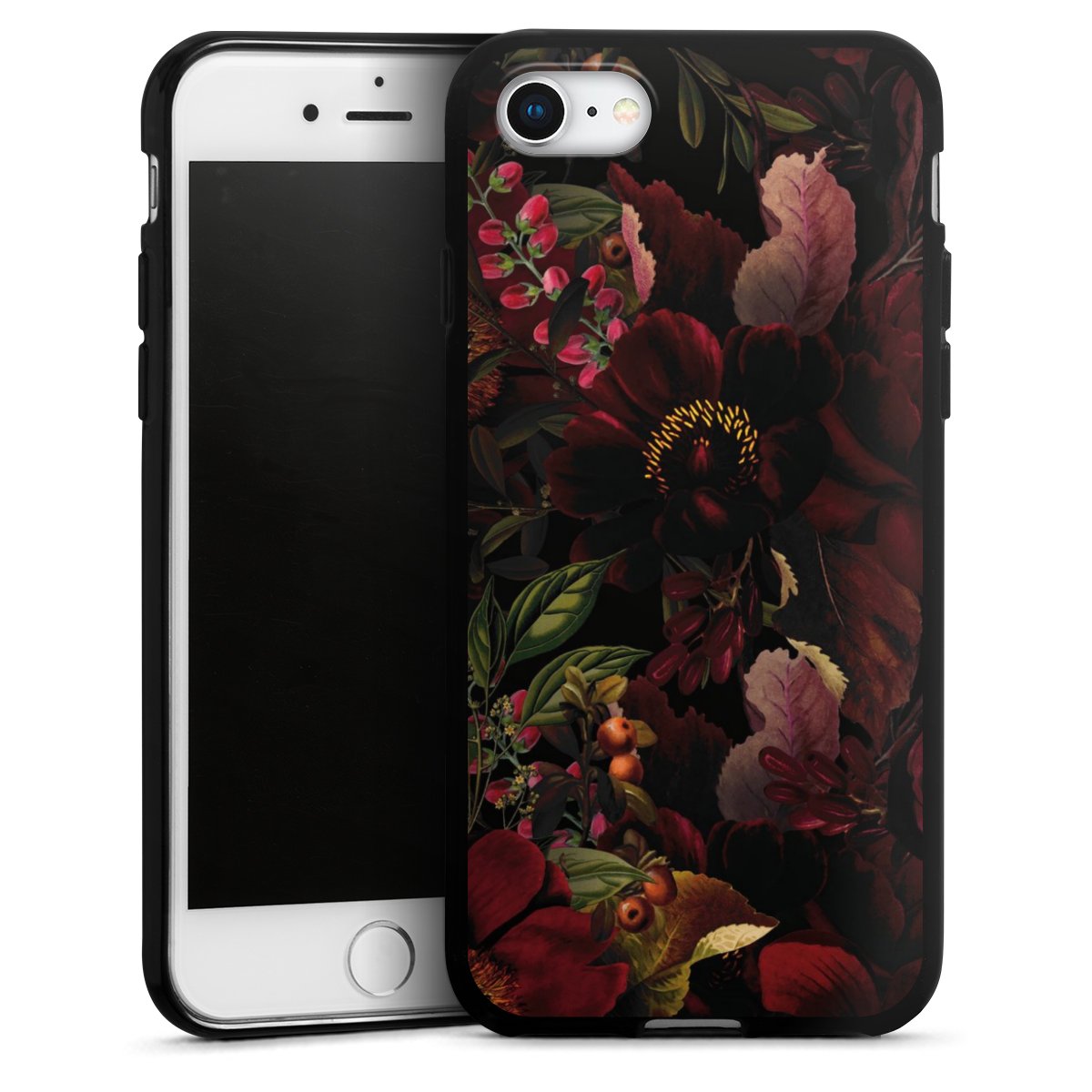 Cover silicone