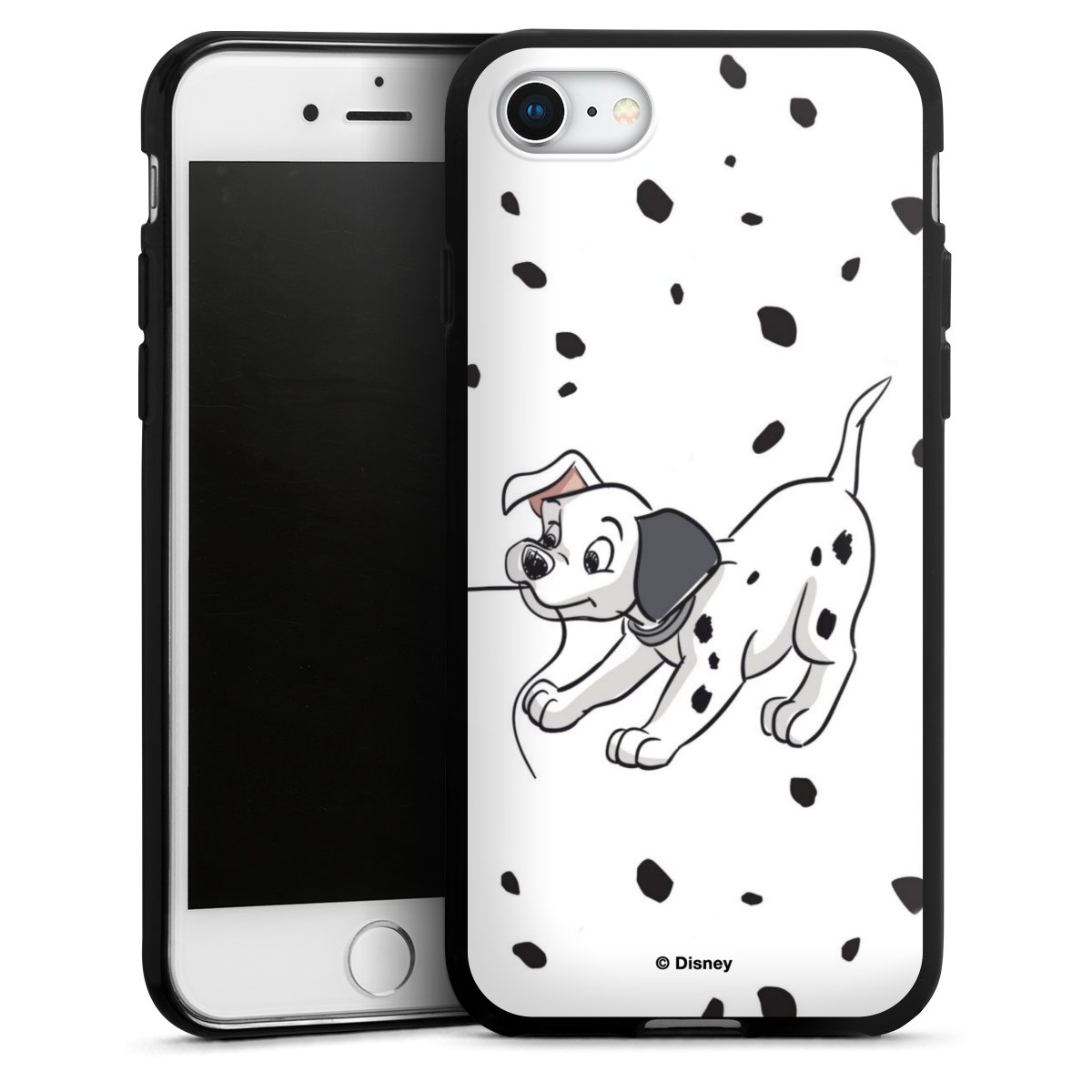 Silikon Case