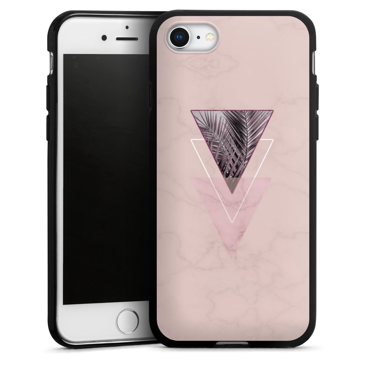 Coque en silicone