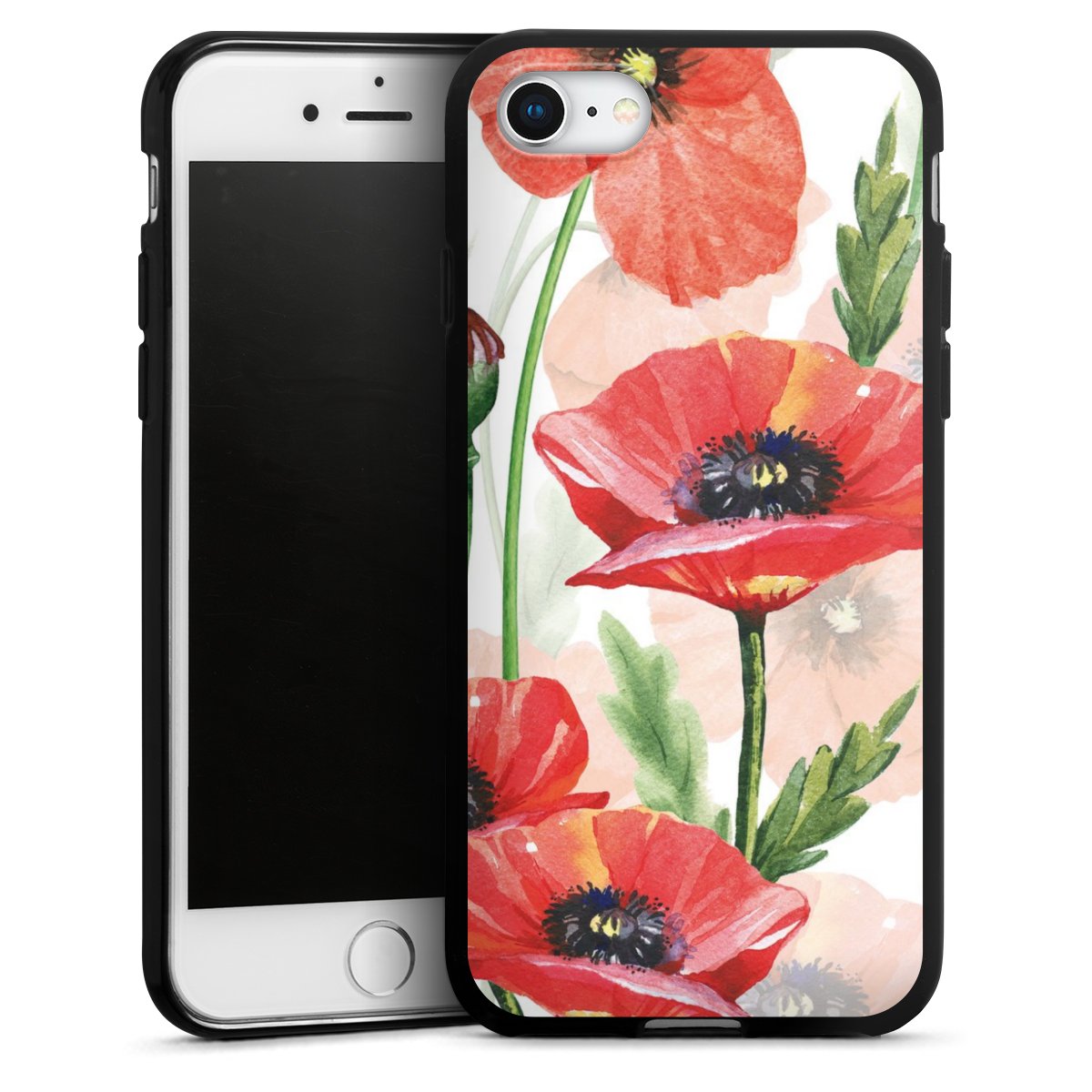 Siliconen hoesje