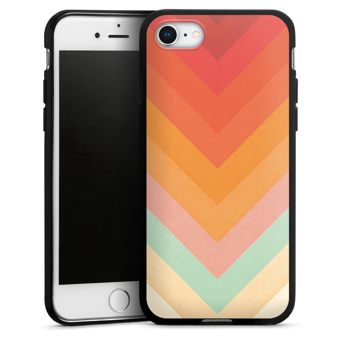 Coque en silicone