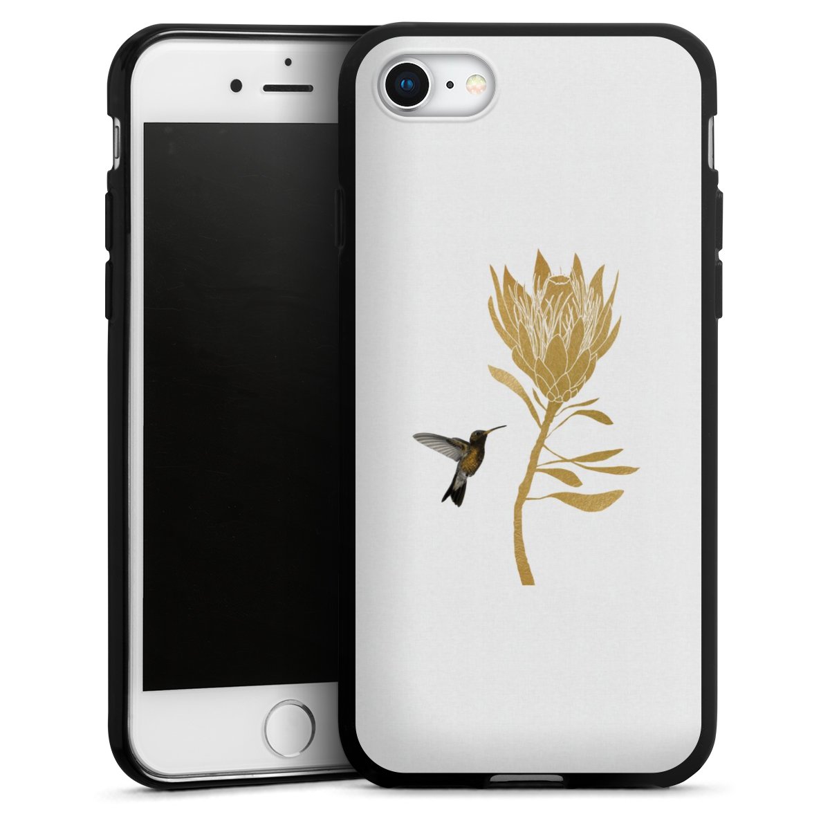 Silikon Case