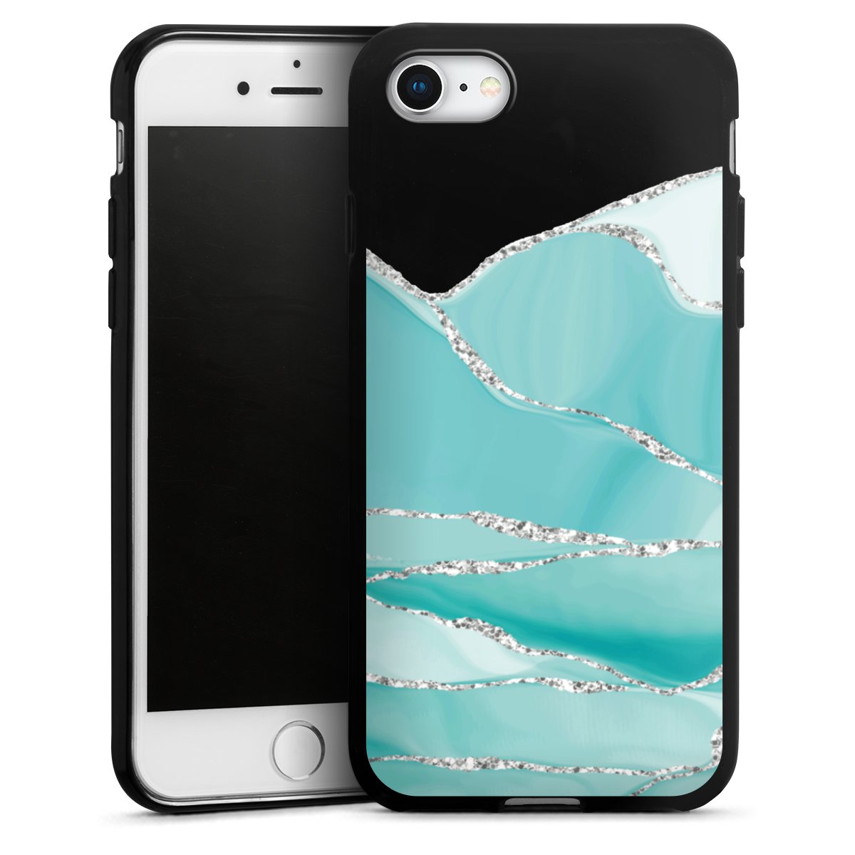 Cover silicone