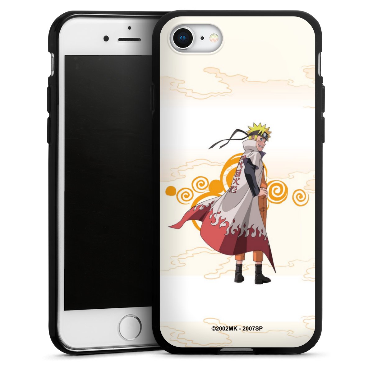 Cover silicone