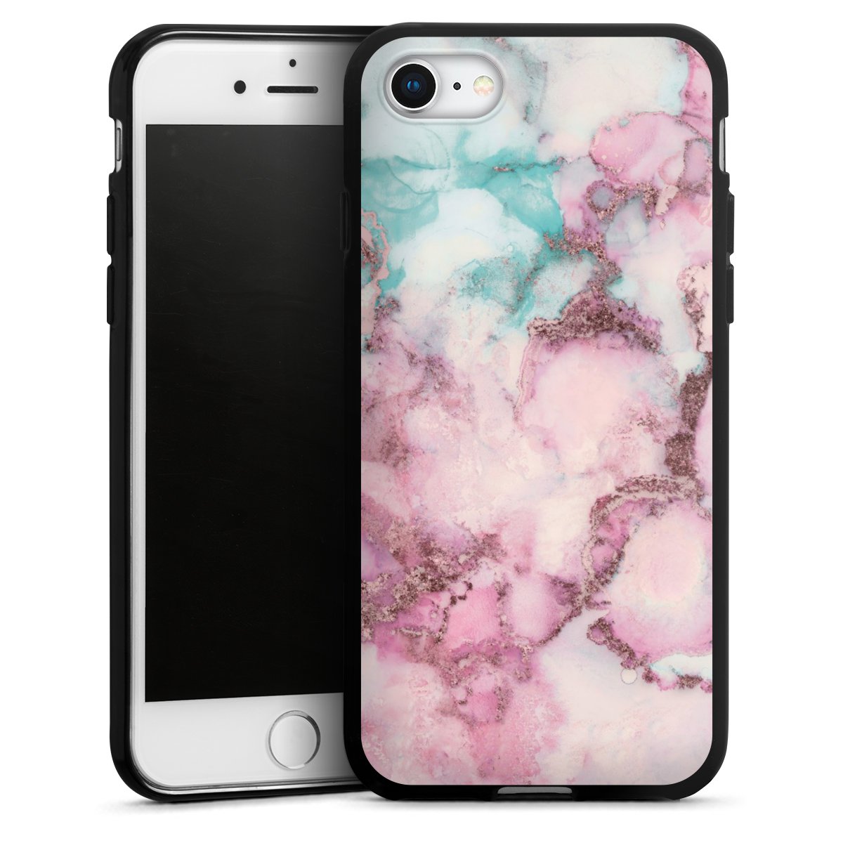 Silikon Case