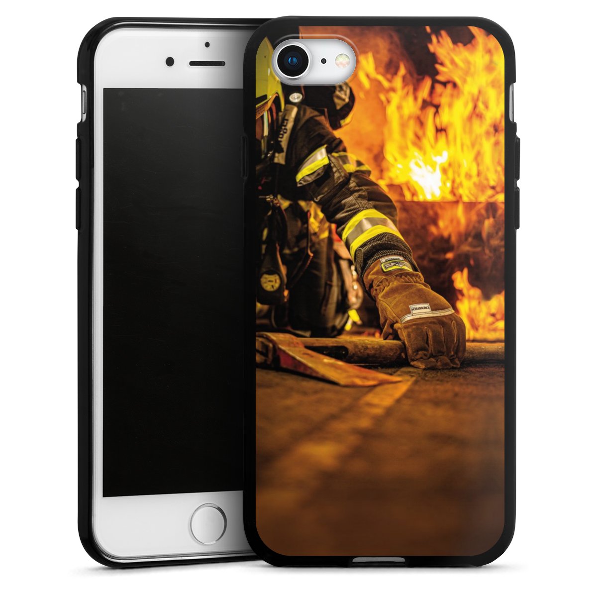 Silikon Case